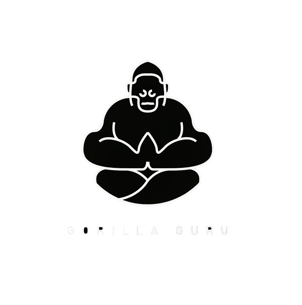 gorilla-guru.com logo